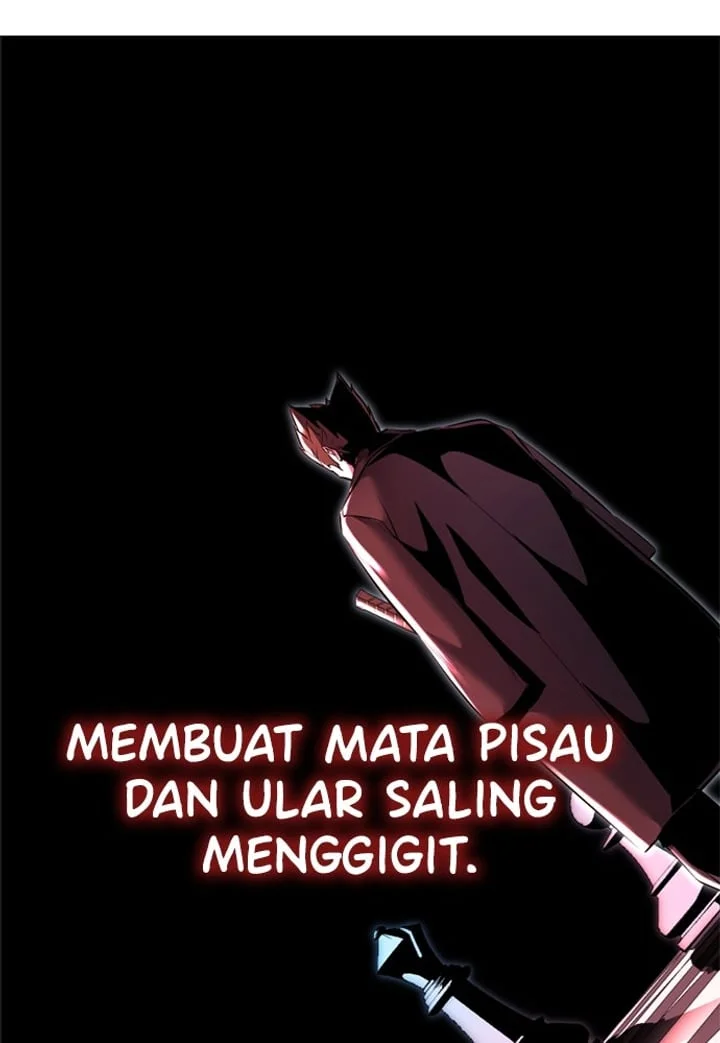 Ticket Hero S2 Chapter 237 Gambar 41