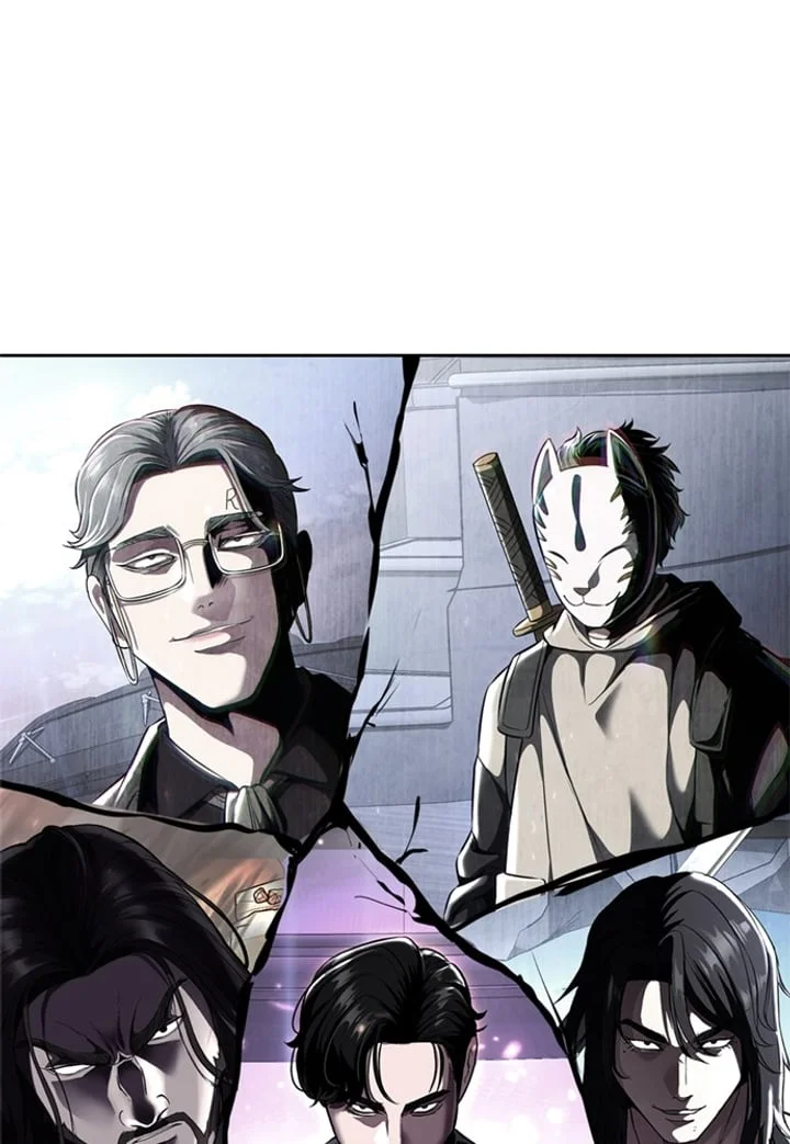 Ticket Hero S2 Chapter 237 Gambar 43