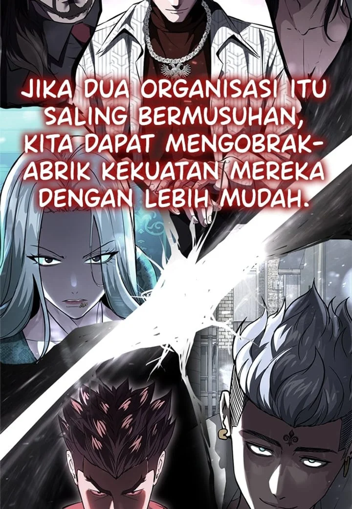 Ticket Hero S2 Chapter 237 Gambar 44