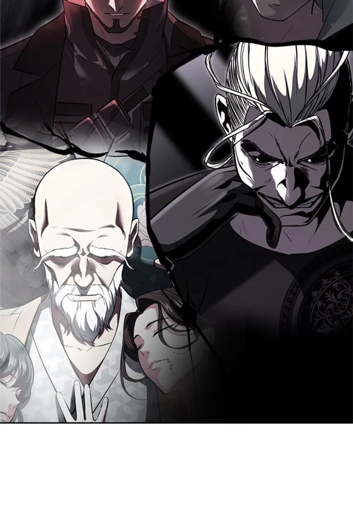 Ticket Hero S2 Chapter 237 Gambar 45