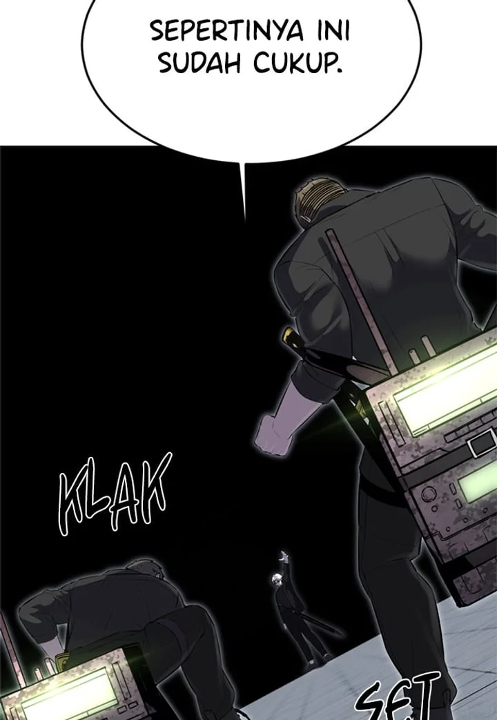 Ticket Hero S2 Chapter 237 Gambar 48