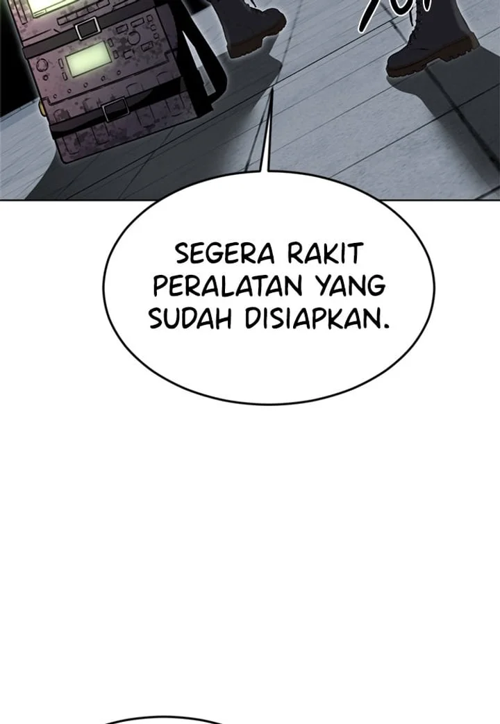 Ticket Hero S2 Chapter 237 Gambar 49