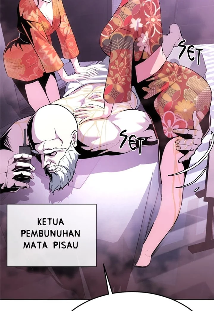 Ticket Hero S2 Chapter 237 Gambar 5