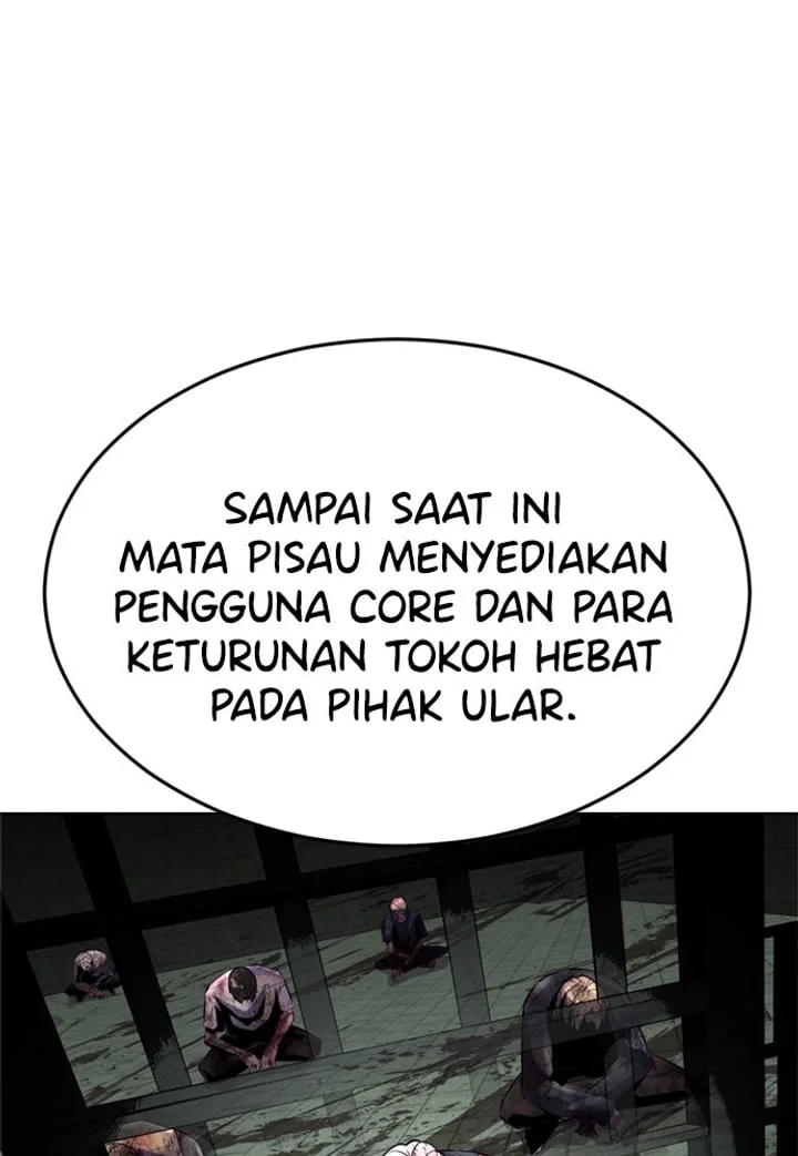 Ticket Hero S2 Chapter 237 Gambar 51