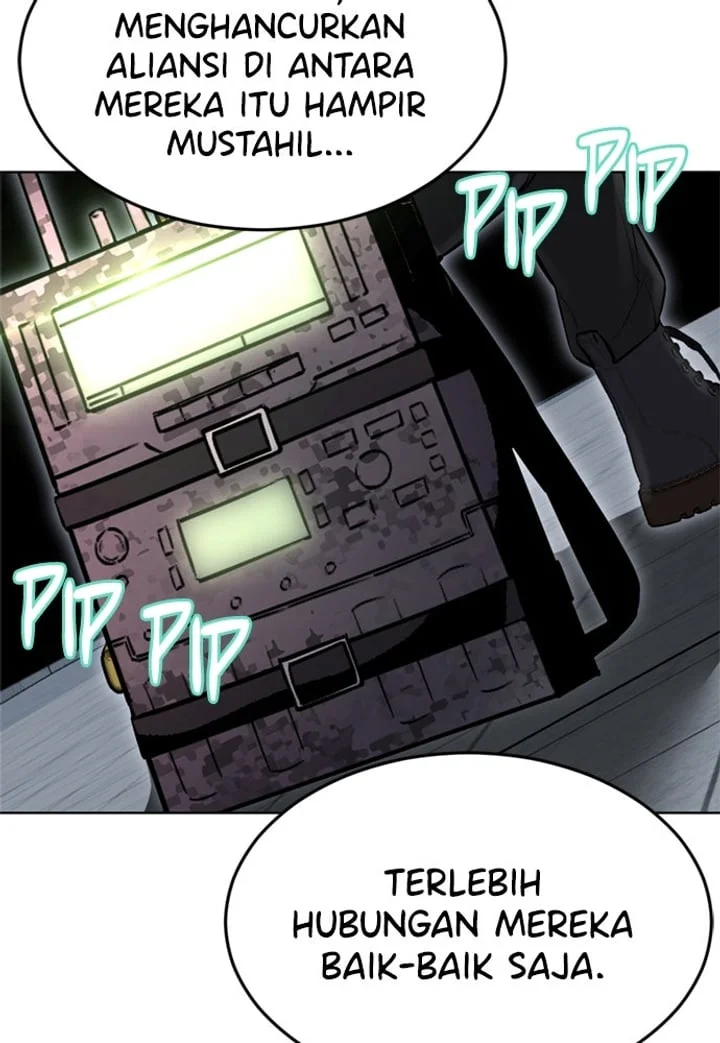 Ticket Hero S2 Chapter 237 Gambar 54