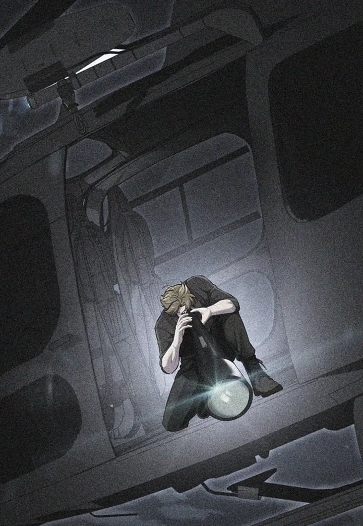 Ticket Hero S2 Chapter 237 Gambar 56