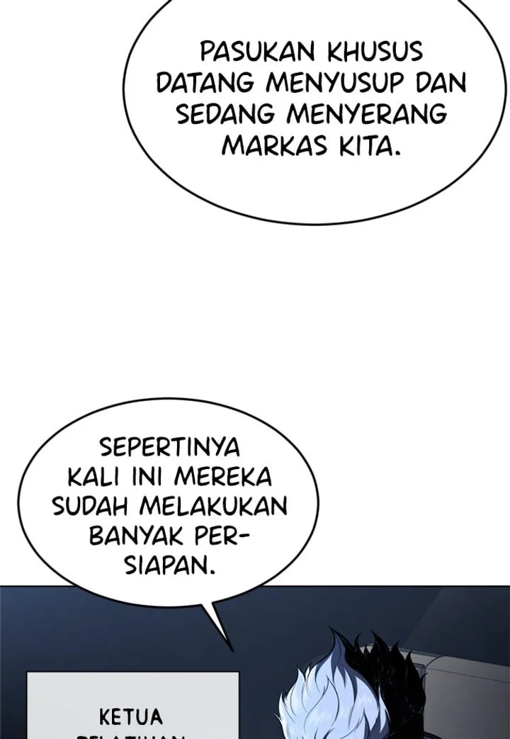 Ticket Hero S2 Chapter 237 Gambar 6