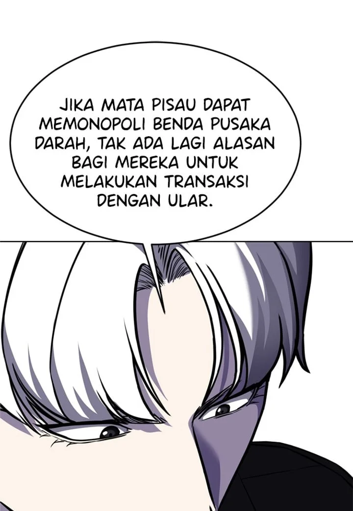 Ticket Hero S2 Chapter 237 Gambar 62