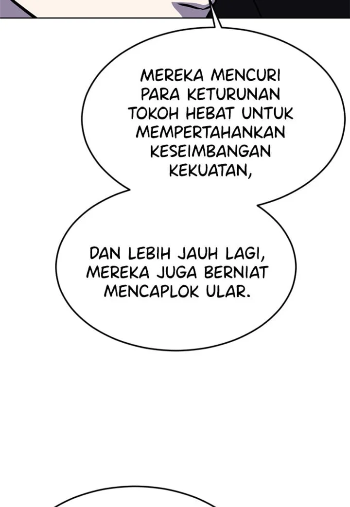 Ticket Hero S2 Chapter 237 Gambar 63
