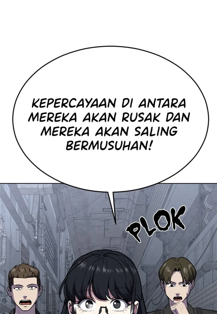 Ticket Hero S2 Chapter 237 Gambar 65