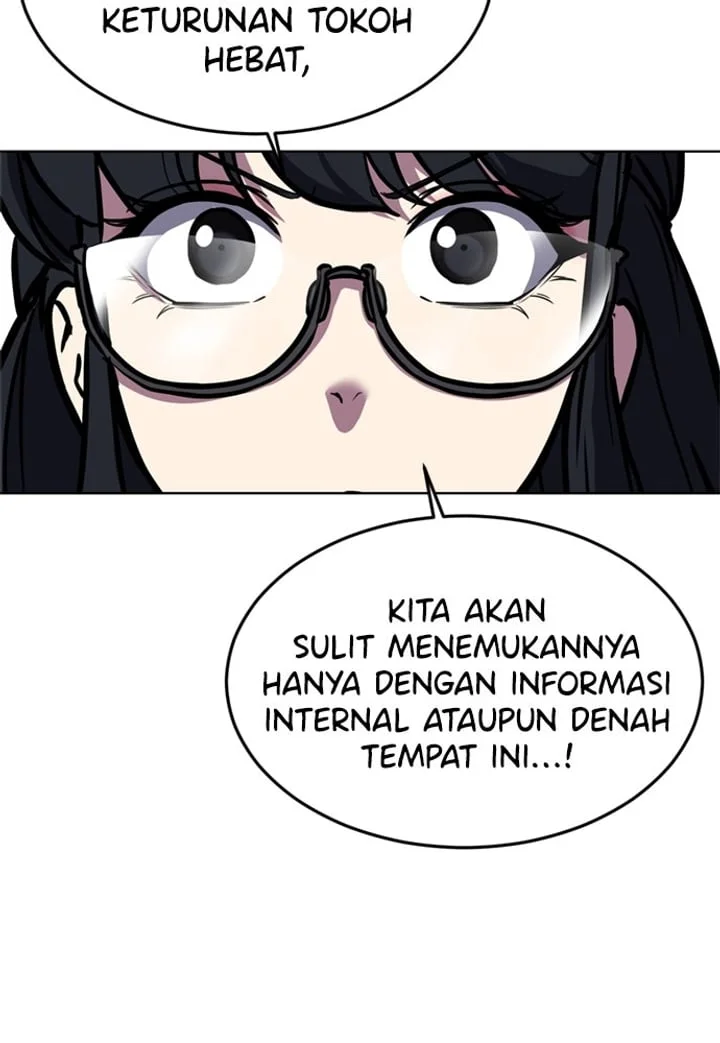 Ticket Hero S2 Chapter 237 Gambar 67
