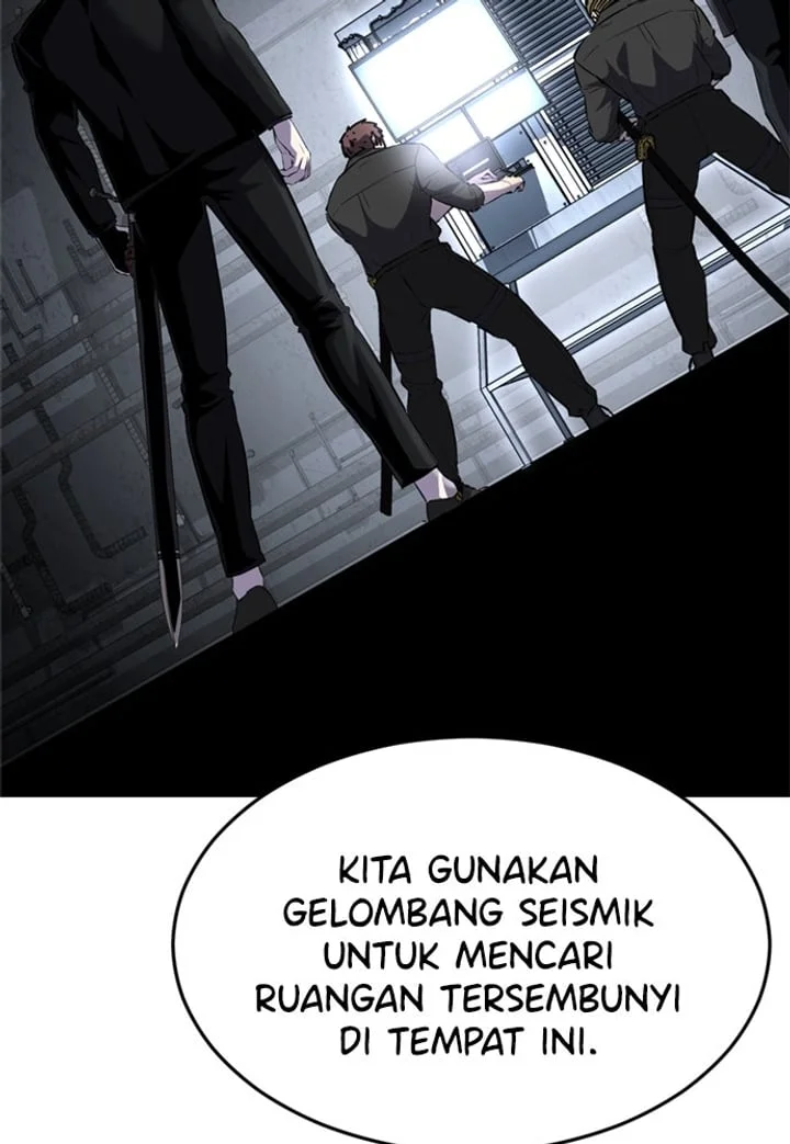 Ticket Hero S2 Chapter 237 Gambar 69