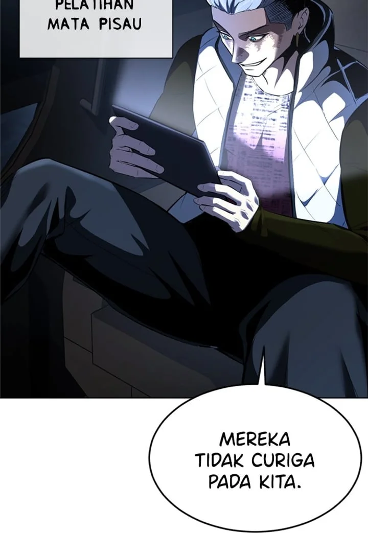 Ticket Hero S2 Chapter 237 Gambar 7
