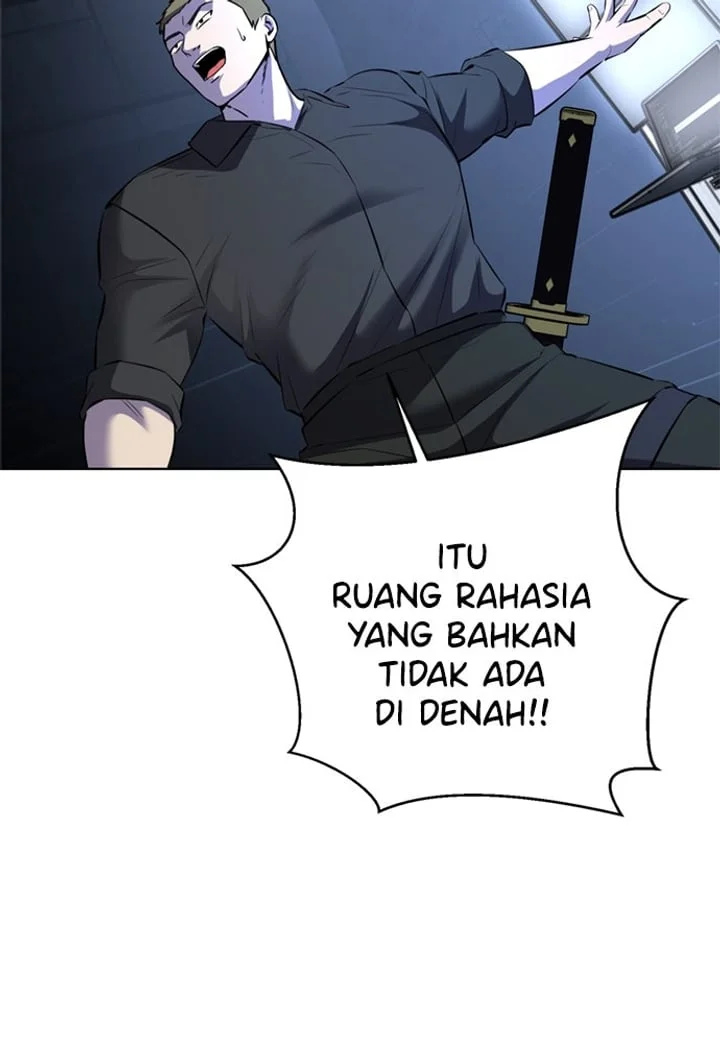 Ticket Hero S2 Chapter 237 Gambar 71
