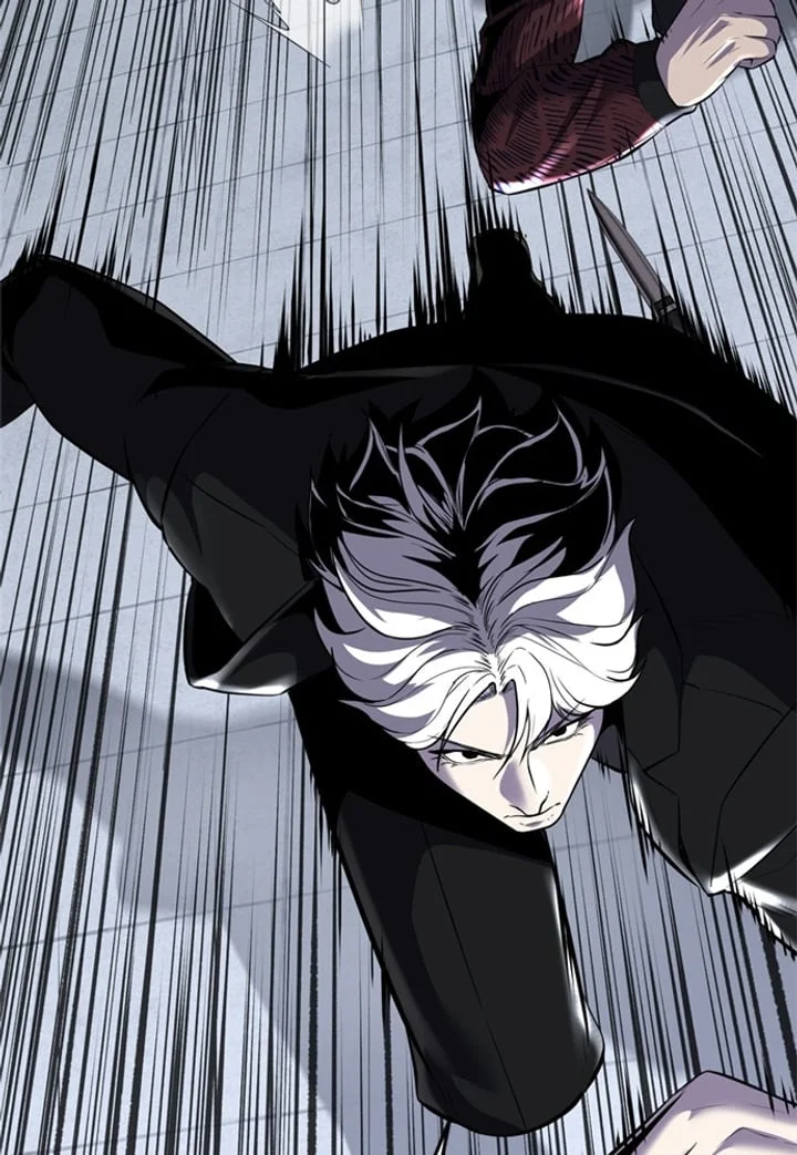 Ticket Hero S2 Chapter 237 Gambar 74