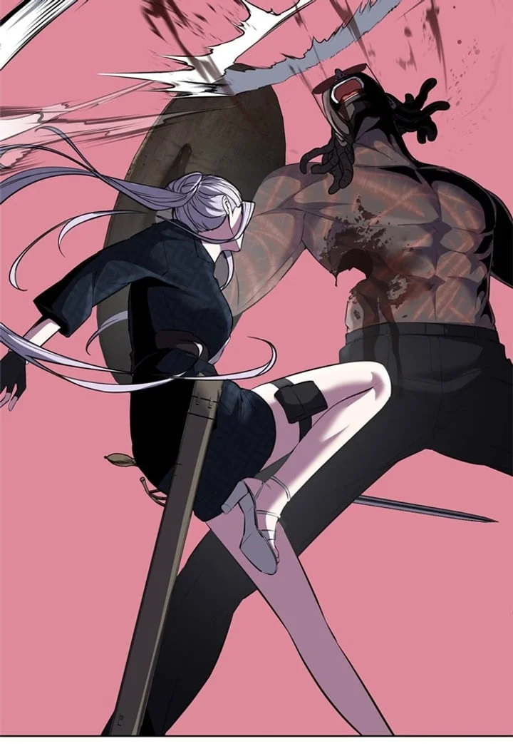 Ticket Hero S2 Chapter 237 Gambar 84