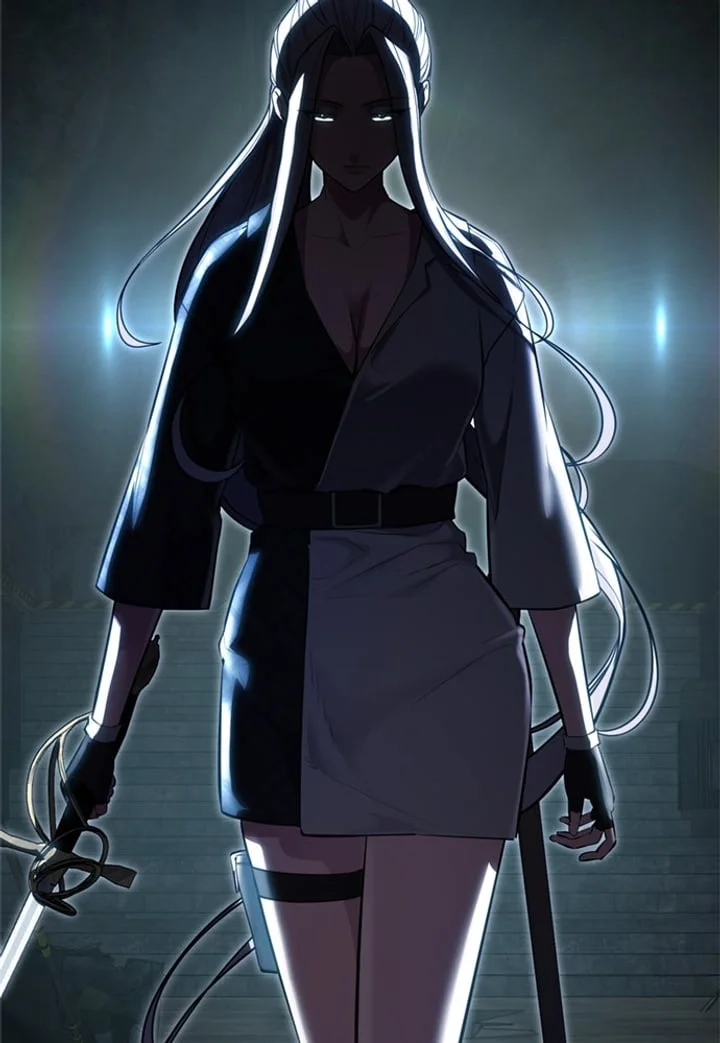 Ticket Hero S2 Chapter 237 Gambar 93