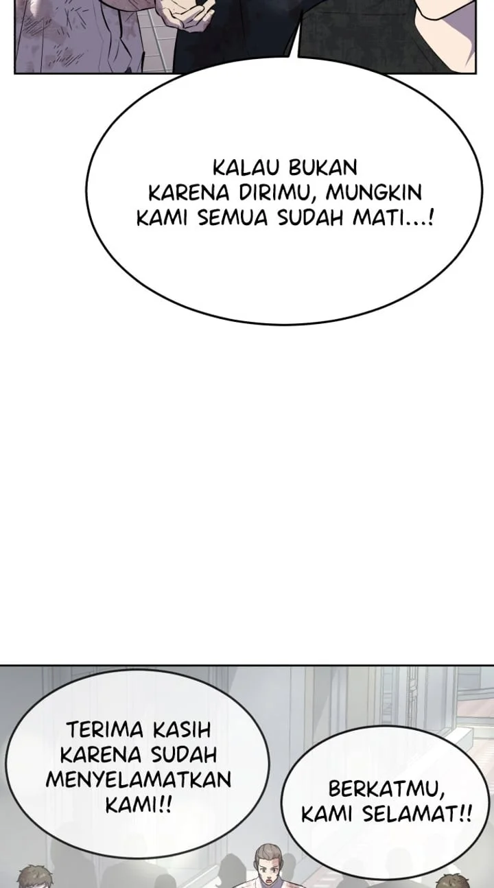 Ticket Hero S2 Chapter 238 Gambar 101
