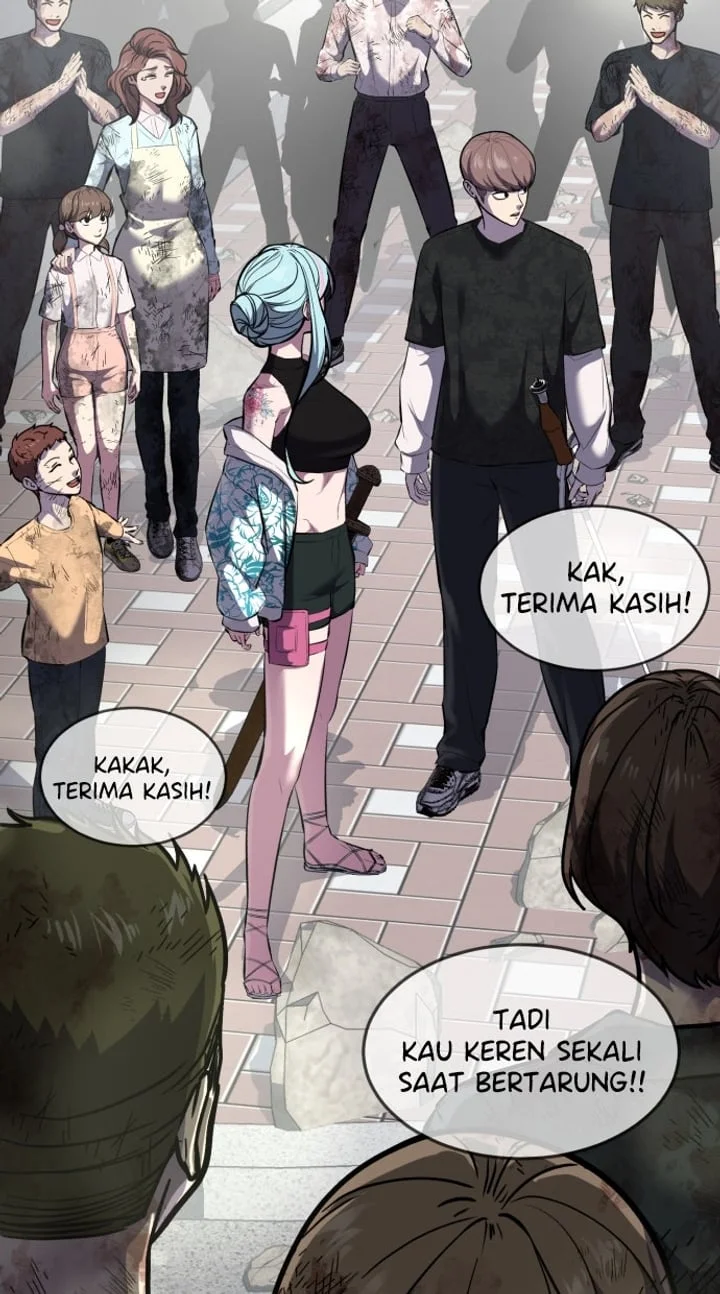 Ticket Hero S2 Chapter 238 Gambar 102