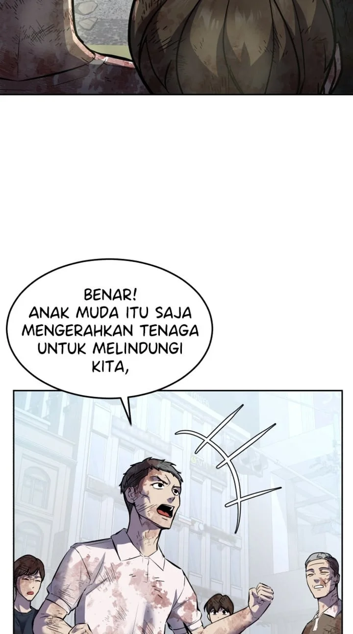 Ticket Hero S2 Chapter 238 Gambar 103