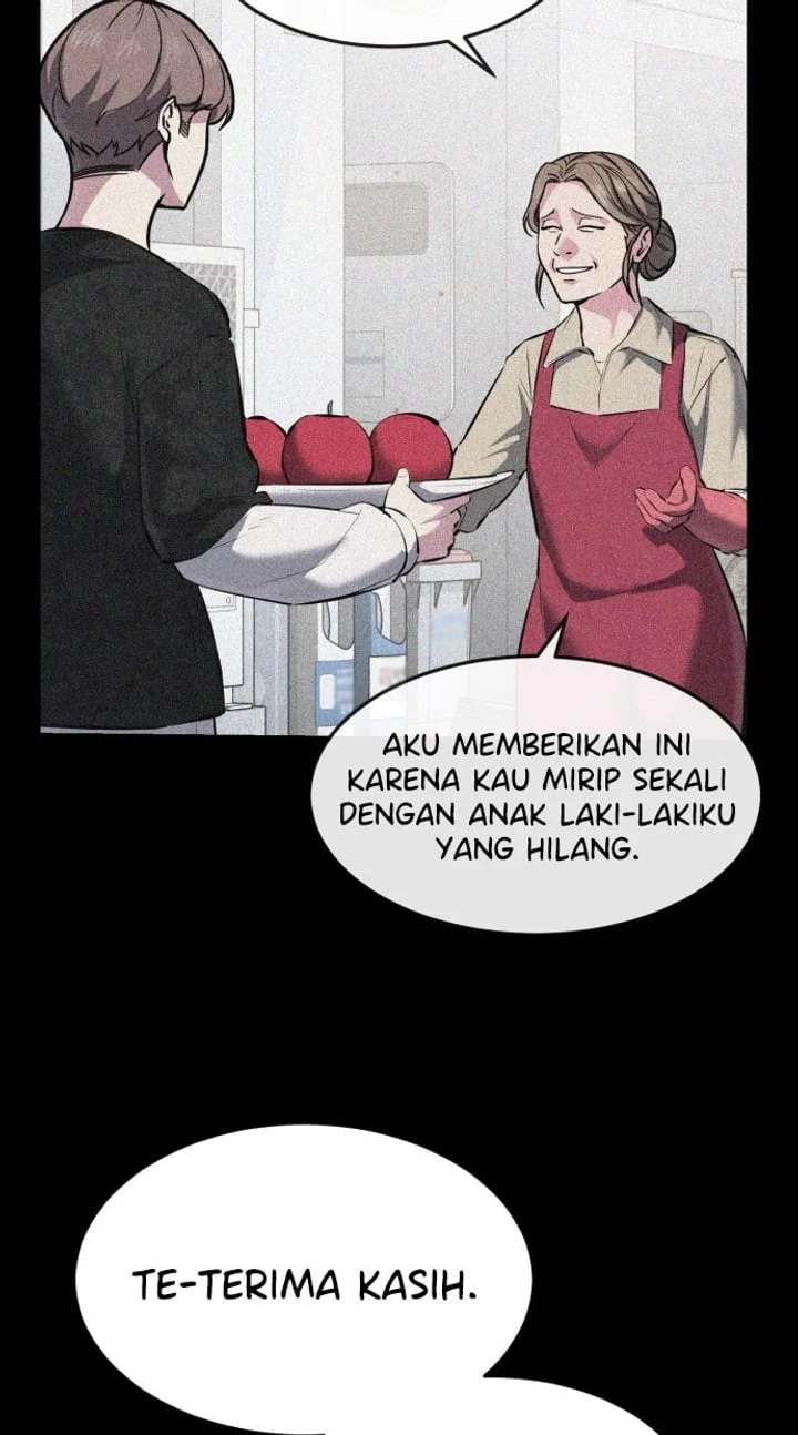 Ticket Hero S2 Chapter 238 Gambar 107
