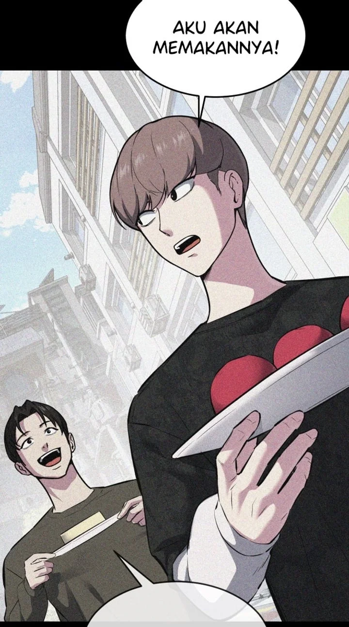 Ticket Hero S2 Chapter 238 Gambar 108