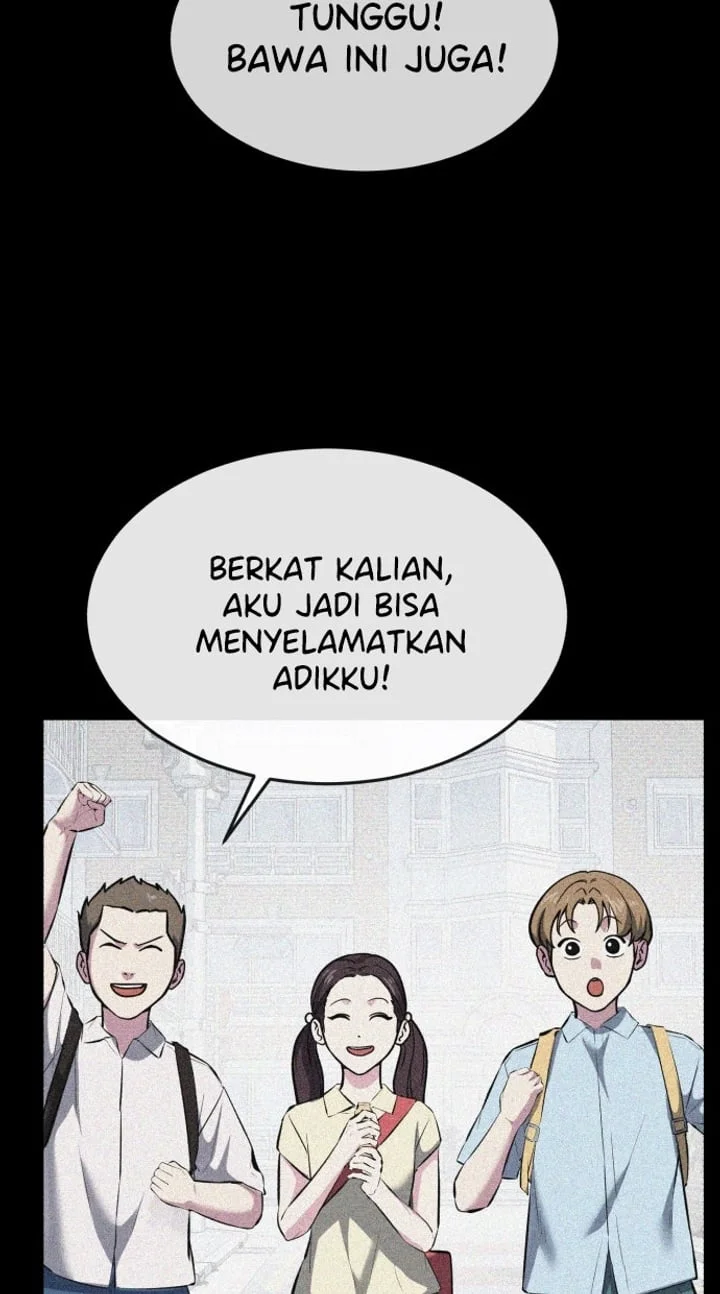 Ticket Hero S2 Chapter 238 Gambar 109