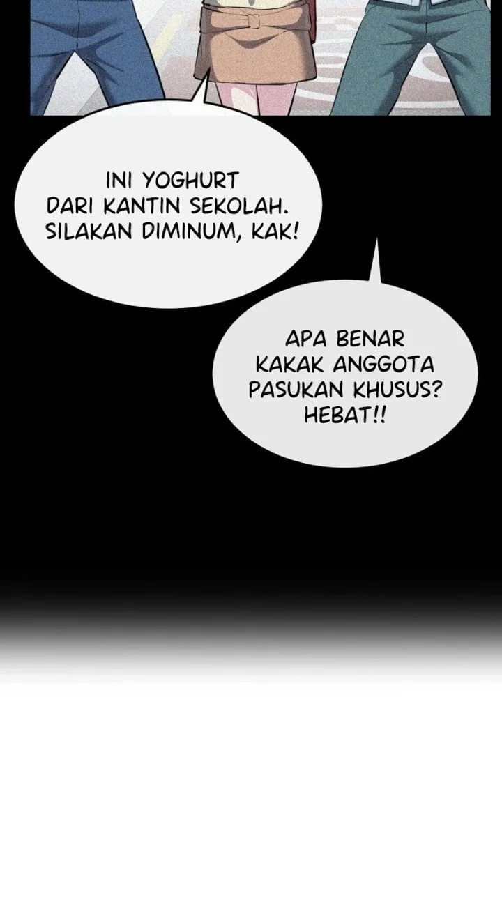Ticket Hero S2 Chapter 238 Gambar 110