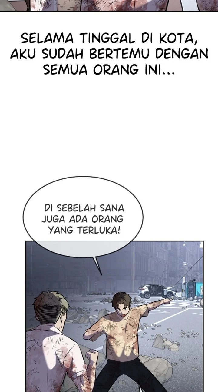 Ticket Hero S2 Chapter 238 Gambar 112