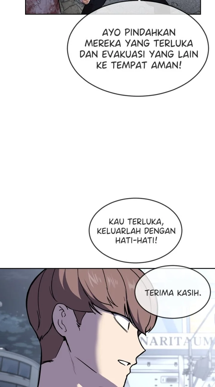 Ticket Hero S2 Chapter 238 Gambar 113