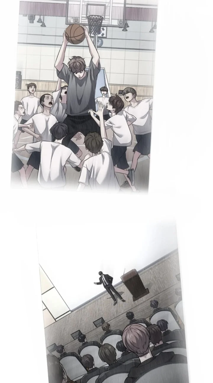 Ticket Hero S2 Chapter 238 Gambar 121