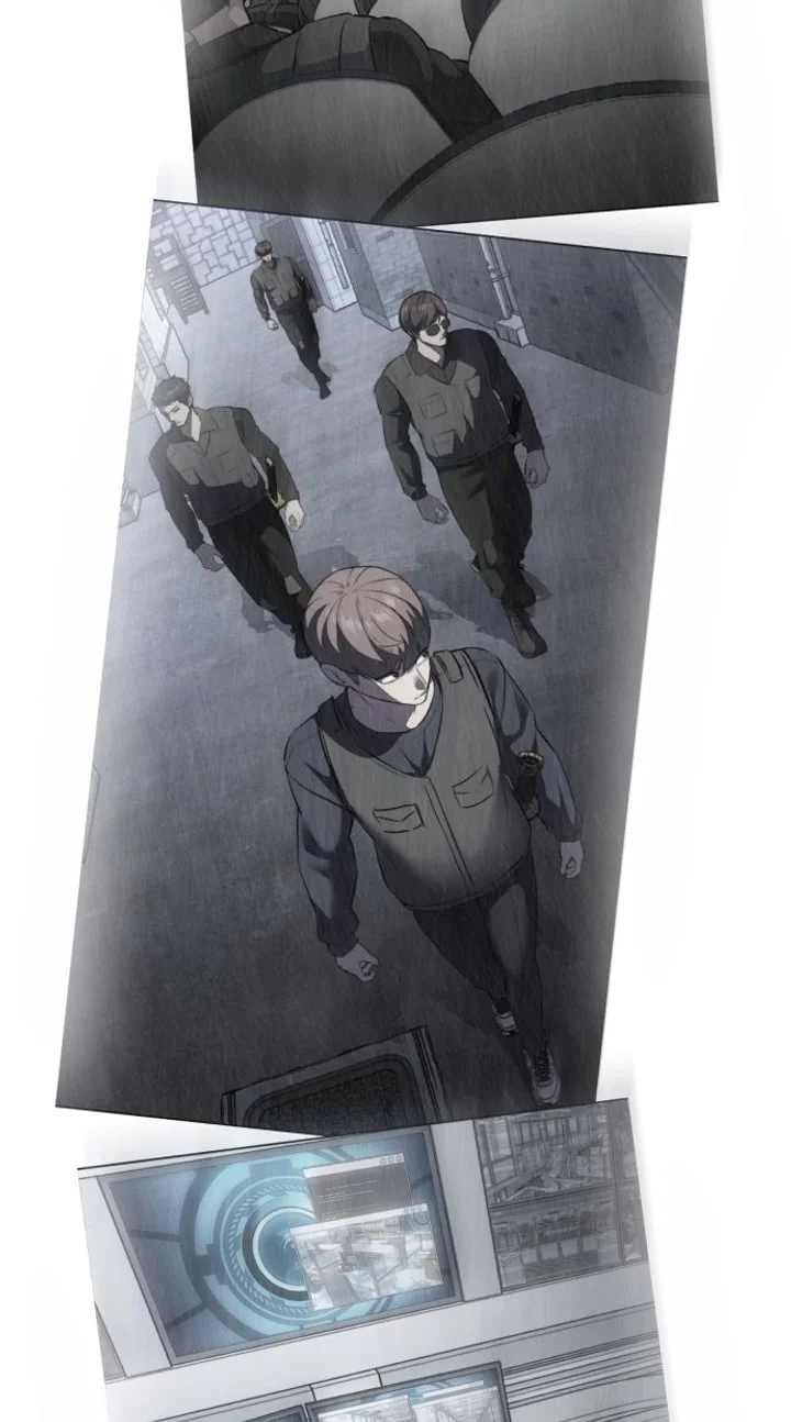 Ticket Hero S2 Chapter 238 Gambar 122