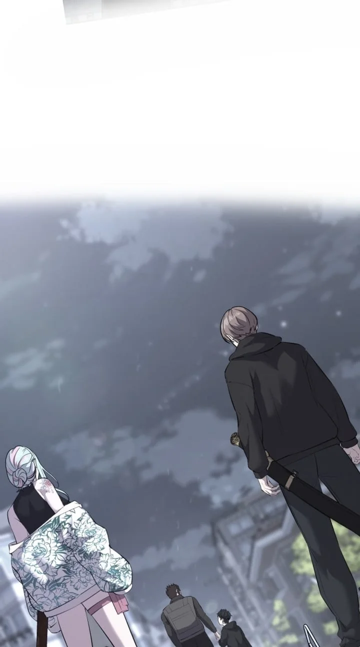 Ticket Hero S2 Chapter 238 Gambar 125