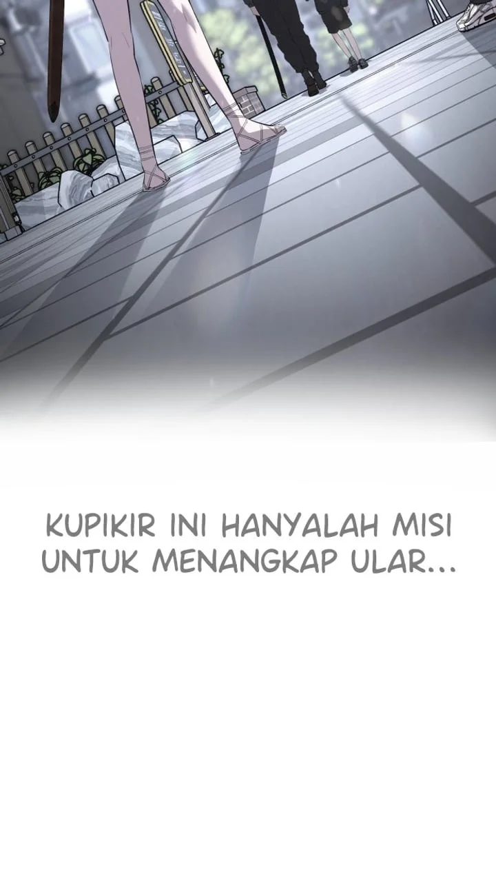 Ticket Hero S2 Chapter 238 Gambar 126