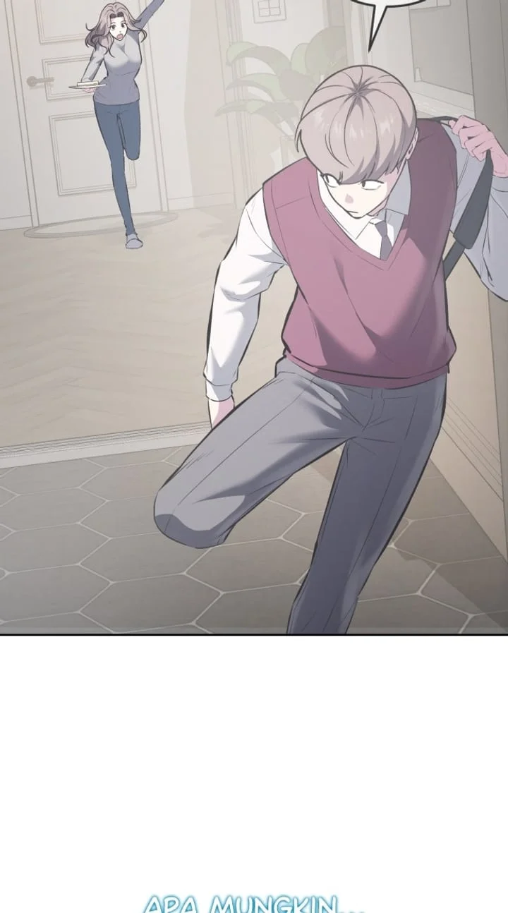 Ticket Hero S2 Chapter 238 Gambar 129