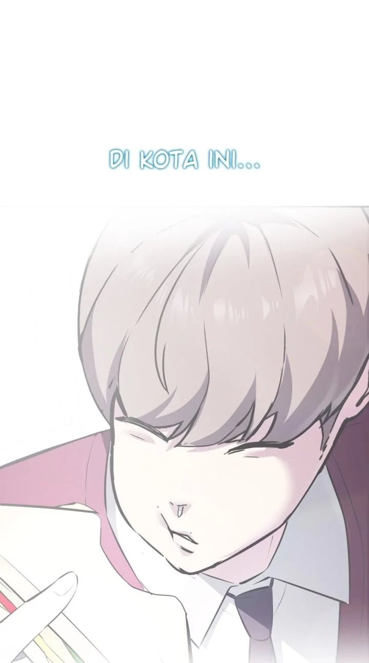 Ticket Hero S2 Chapter 238 Gambar 131