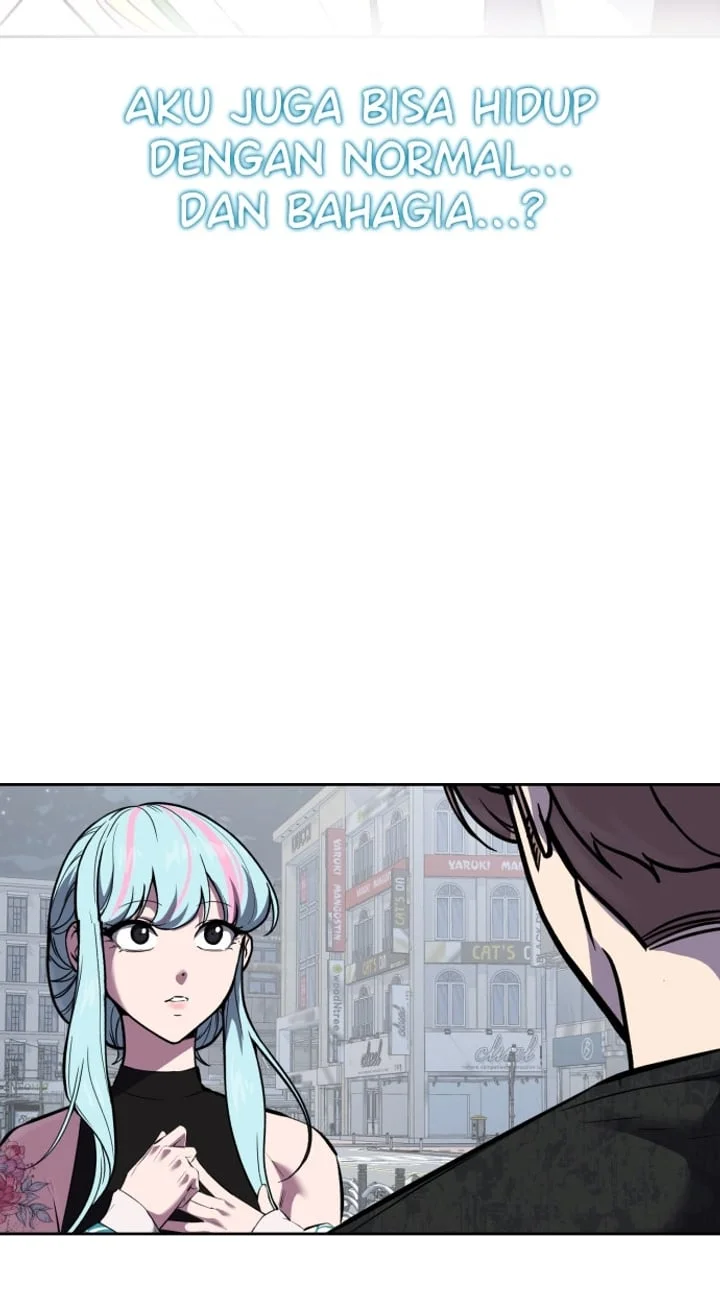 Ticket Hero S2 Chapter 238 Gambar 132