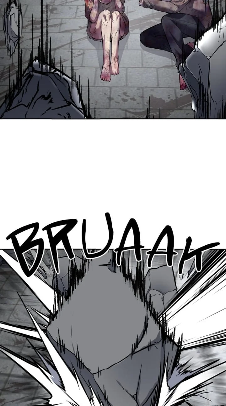 Ticket Hero S2 Chapter 238 Gambar 143