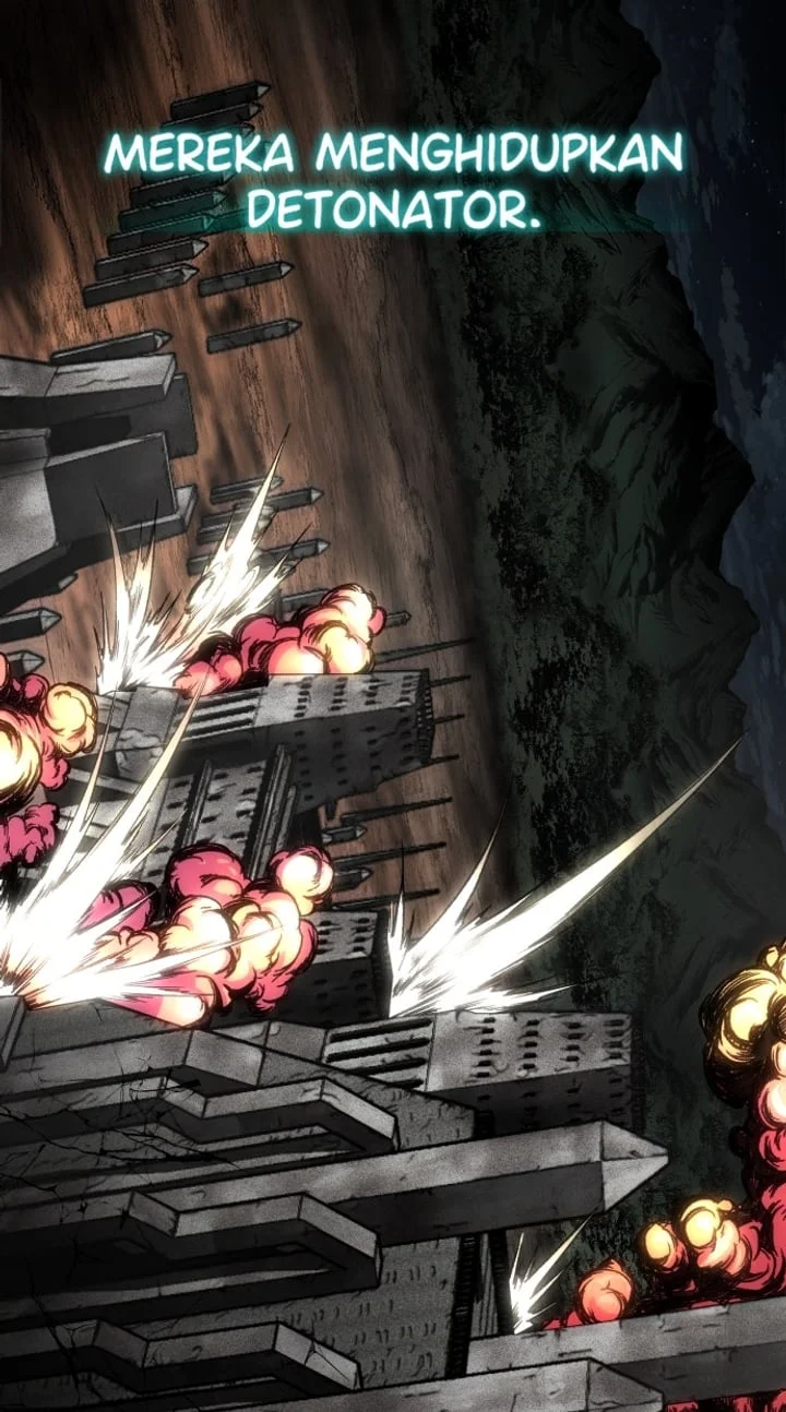 Ticket Hero S2 Chapter 238 Gambar 147