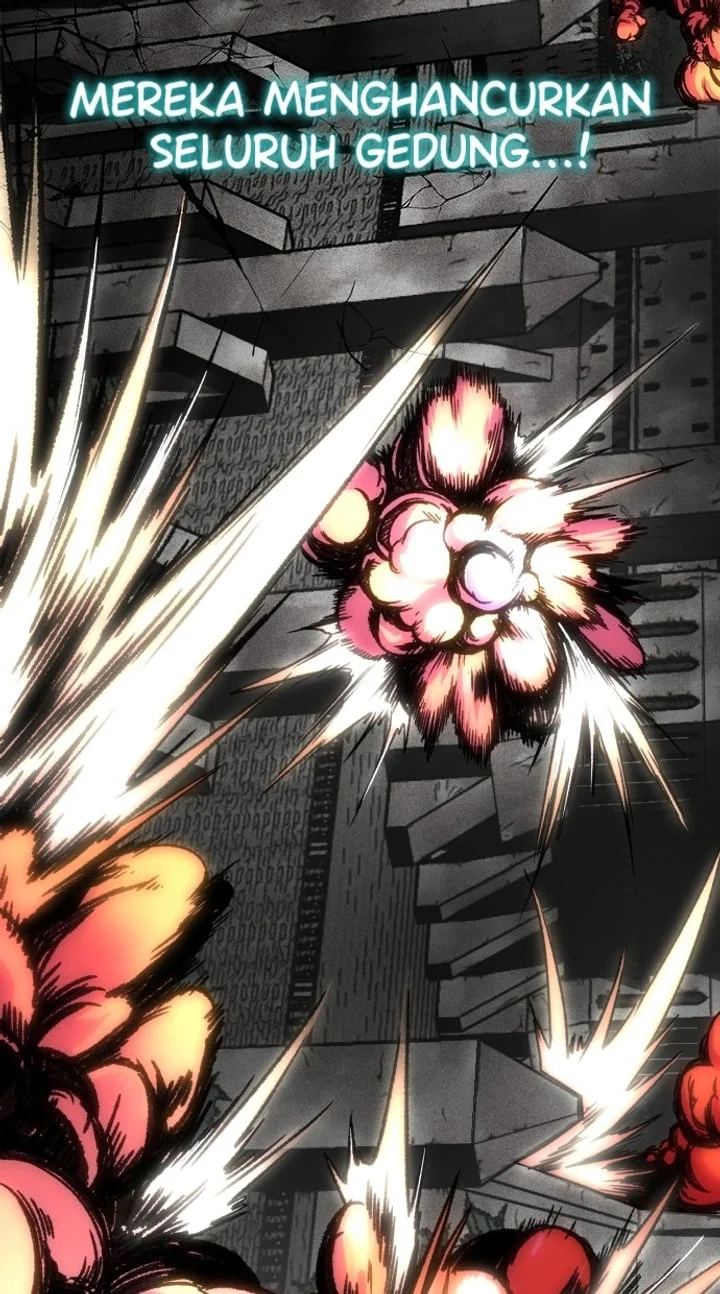 Ticket Hero S2 Chapter 238 Gambar 148
