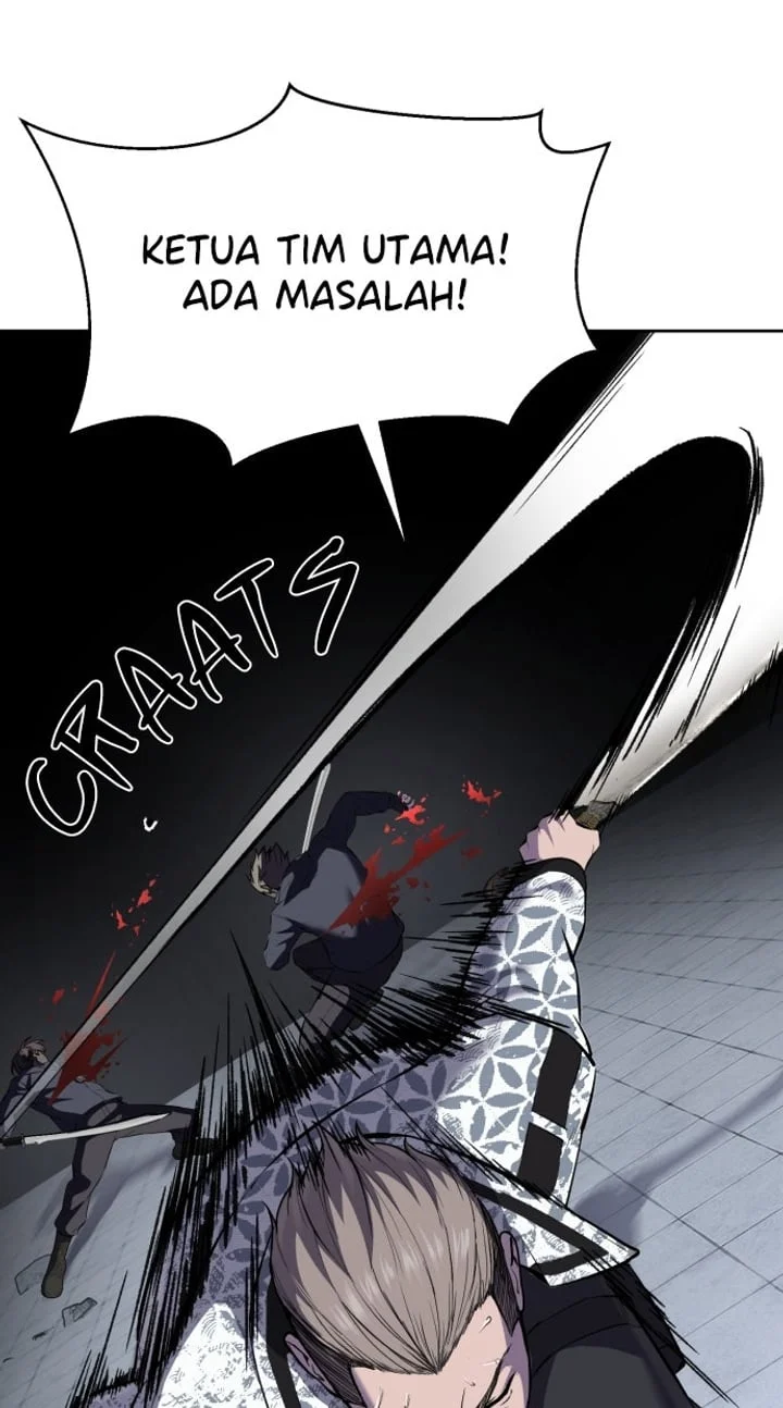 Ticket Hero S2 Chapter 238 Gambar 150