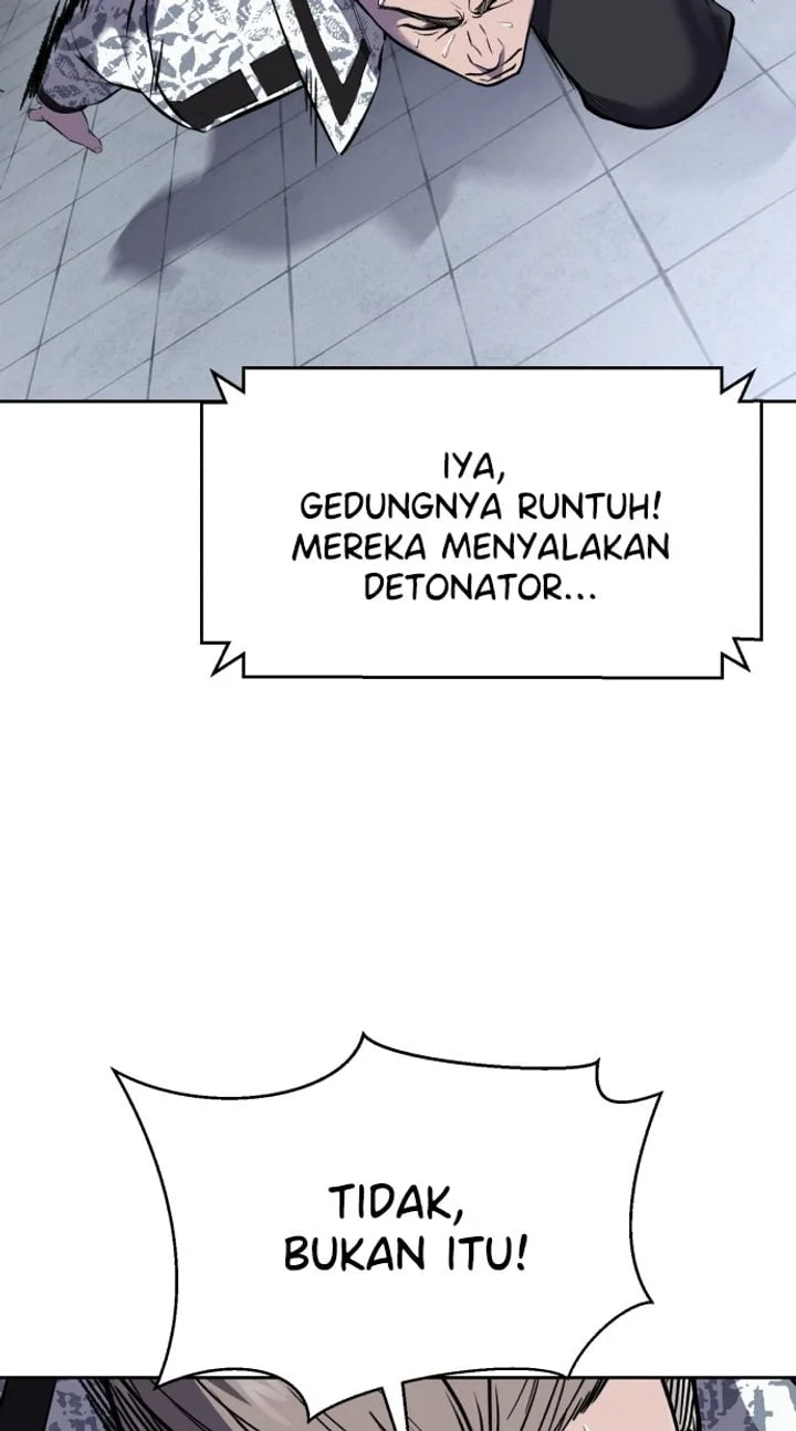 Ticket Hero S2 Chapter 238 Gambar 151