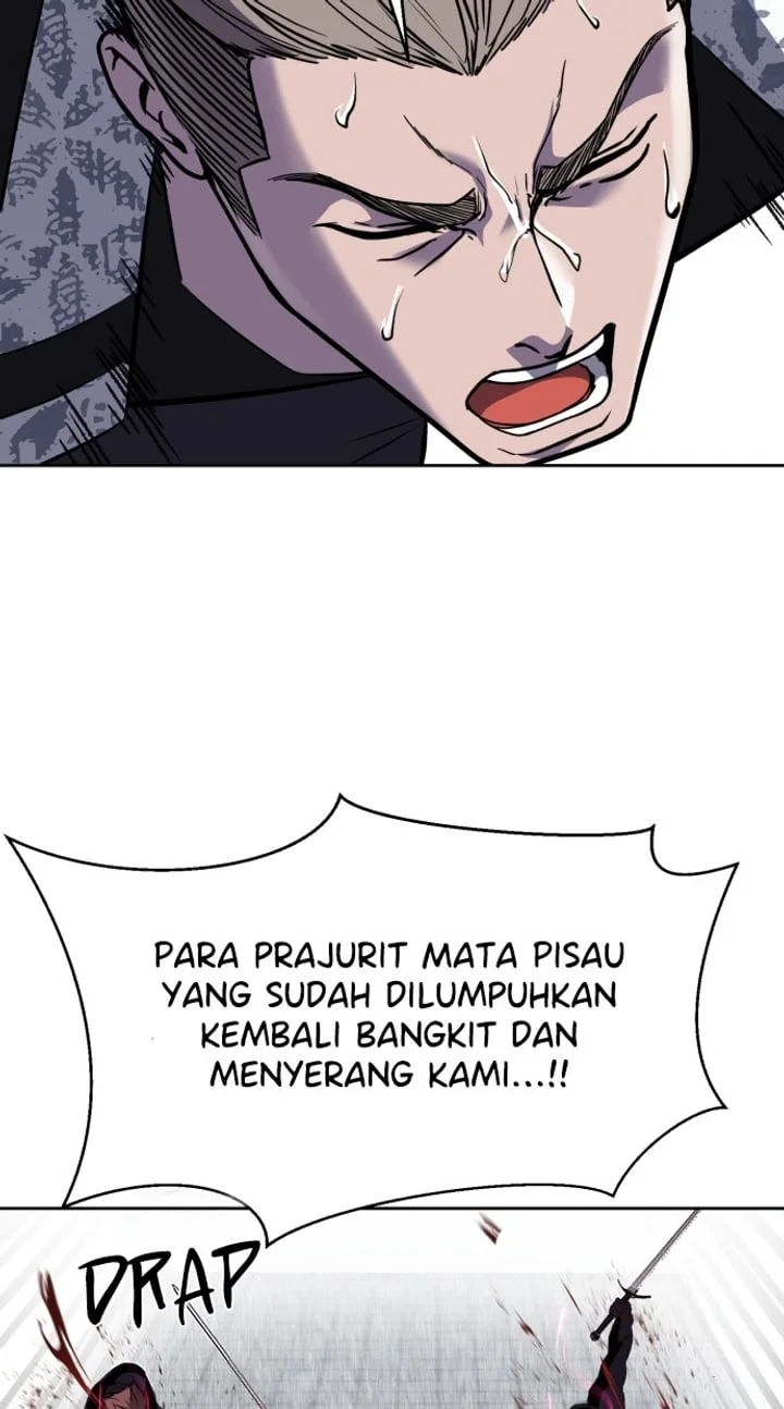 Ticket Hero S2 Chapter 238 Gambar 152