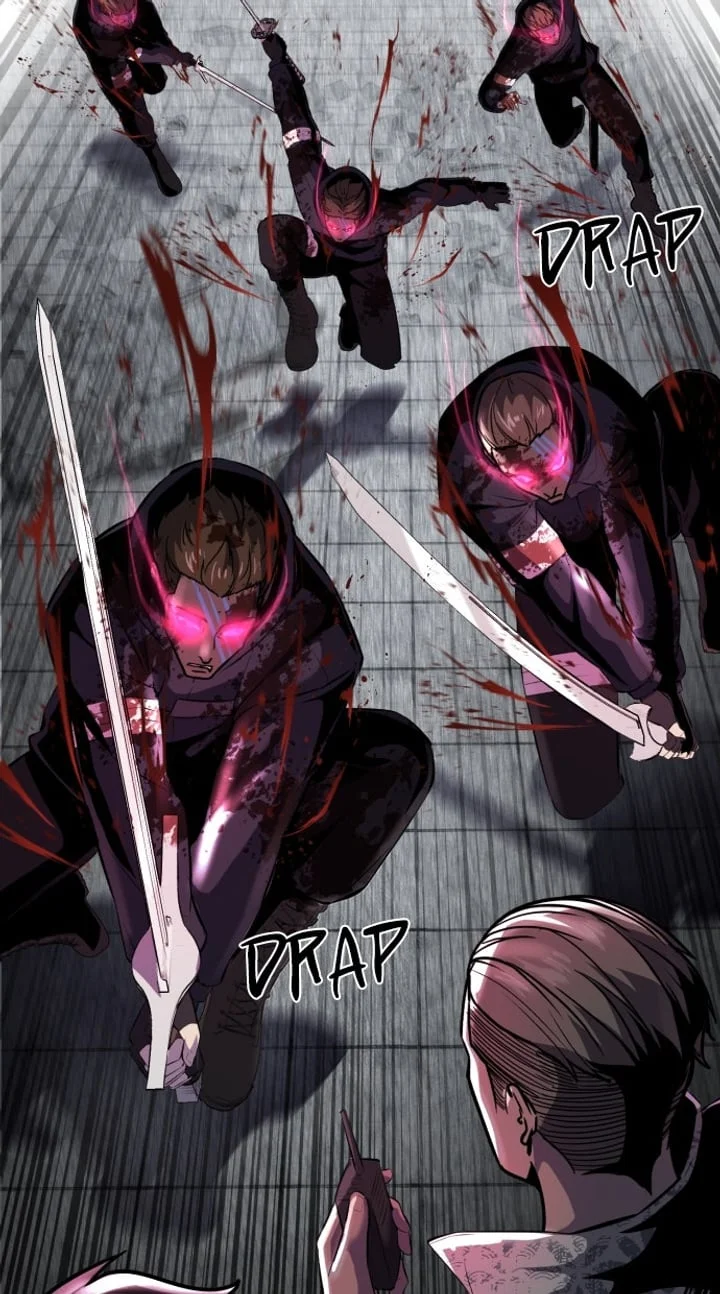Ticket Hero S2 Chapter 238 Gambar 153