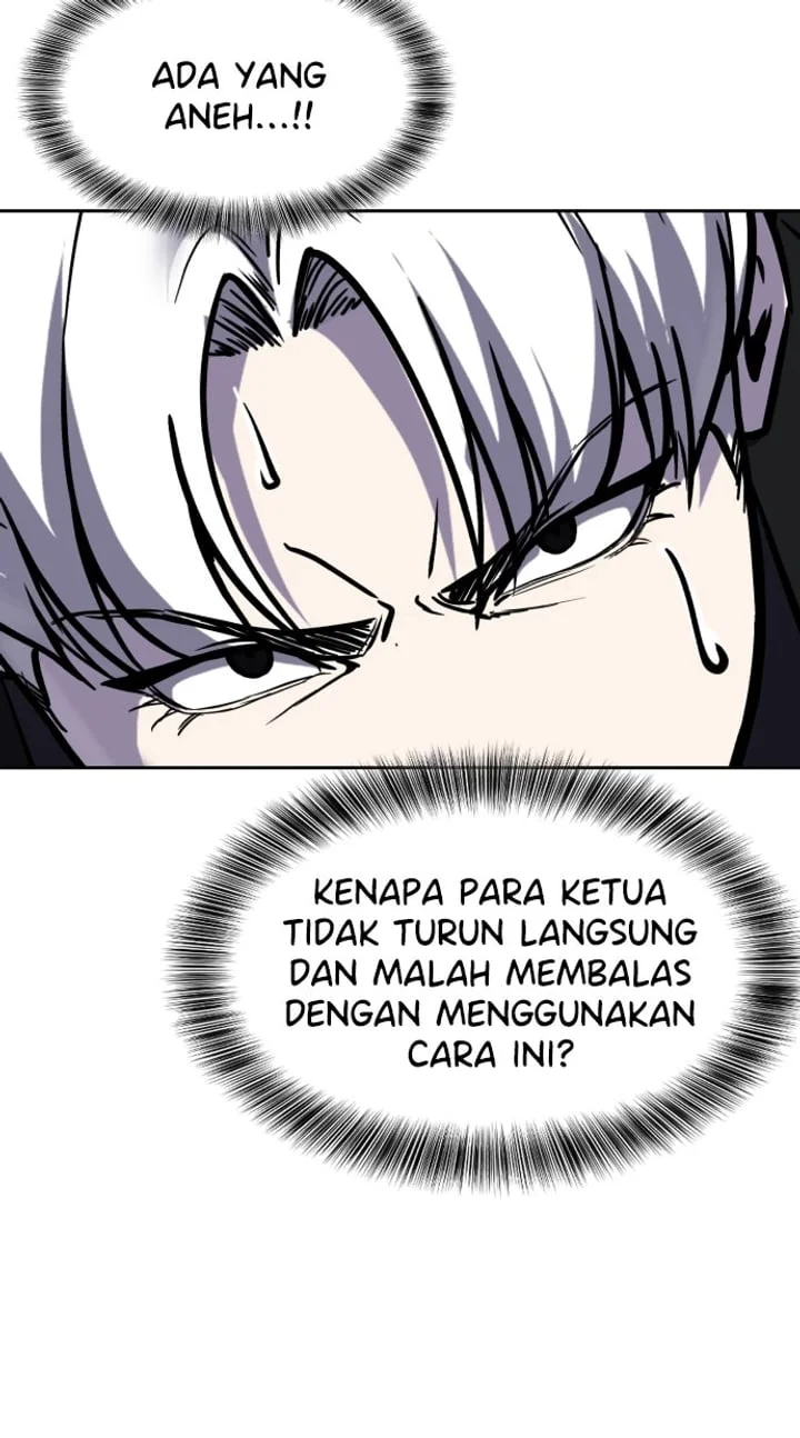 Ticket Hero S2 Chapter 238 Gambar 155