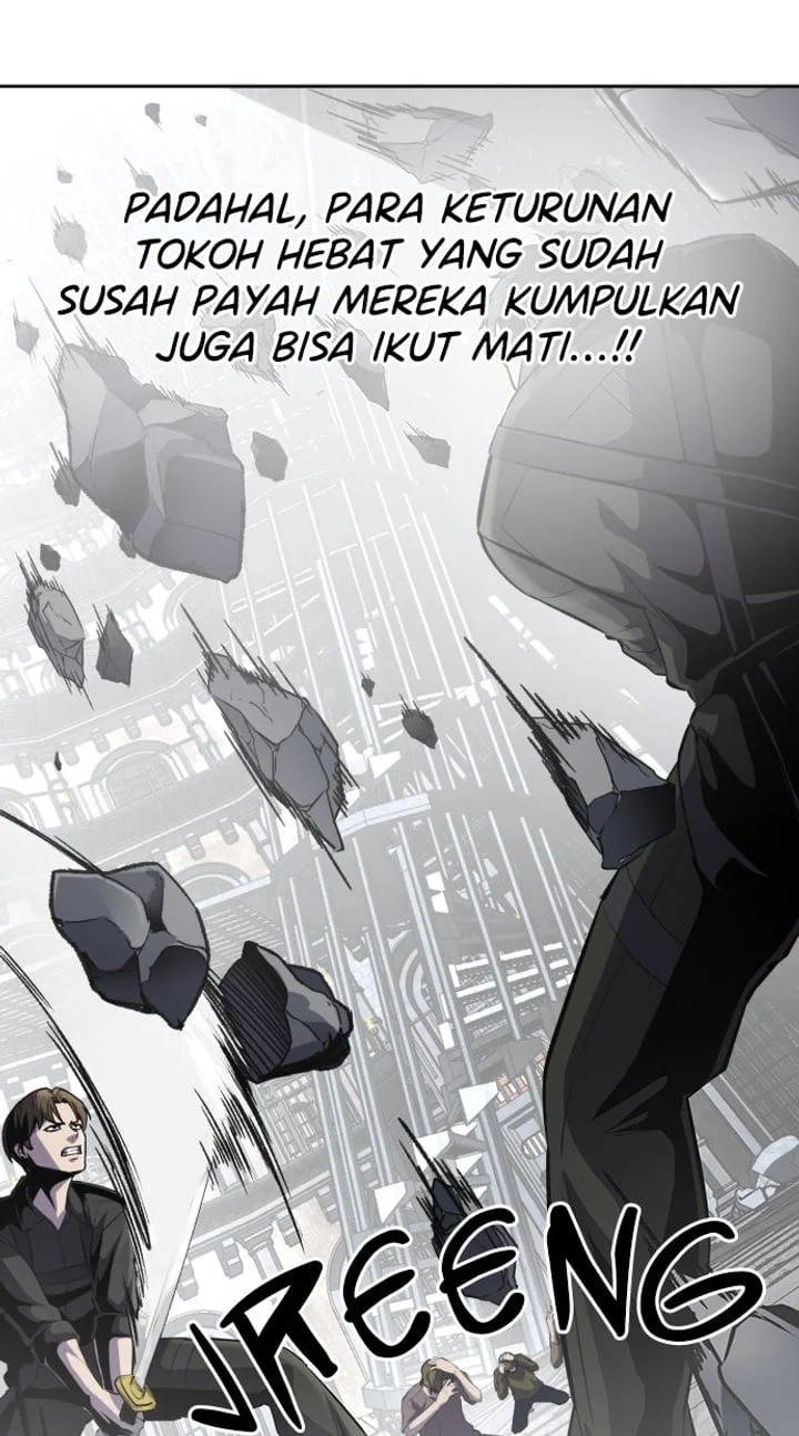 Ticket Hero S2 Chapter 238 Gambar 156