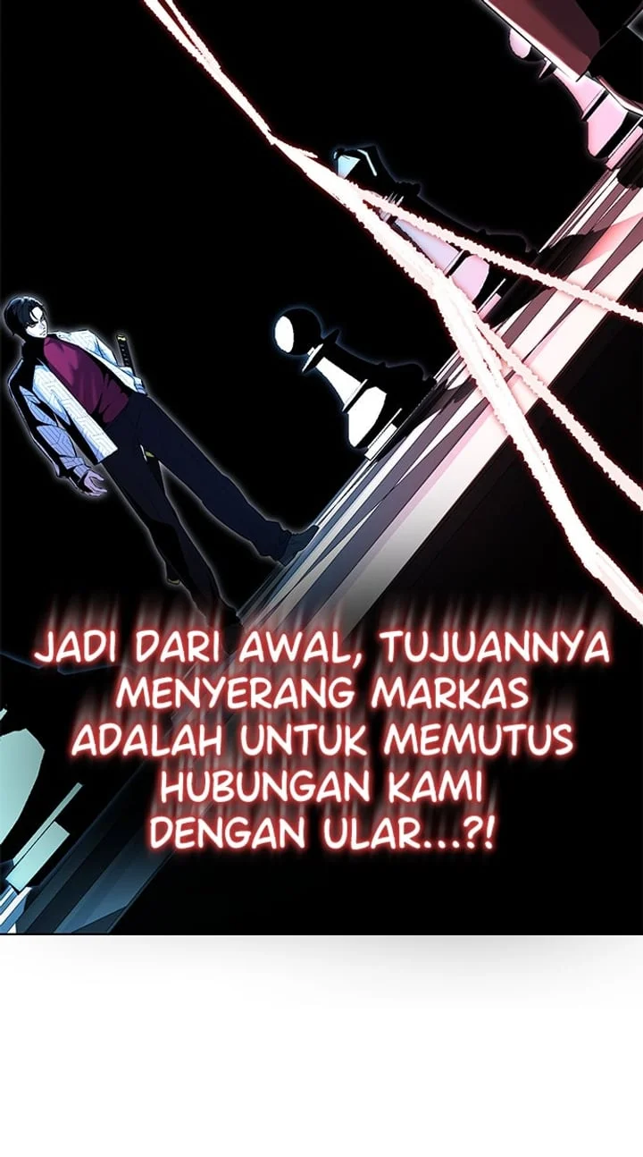 Ticket Hero S2 Chapter 238 Gambar 16