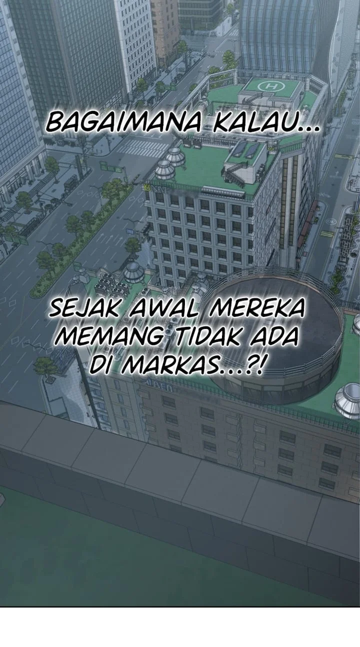 Ticket Hero S2 Chapter 238 Gambar 160
