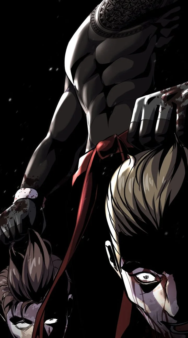 Ticket Hero S2 Chapter 238 Gambar 168