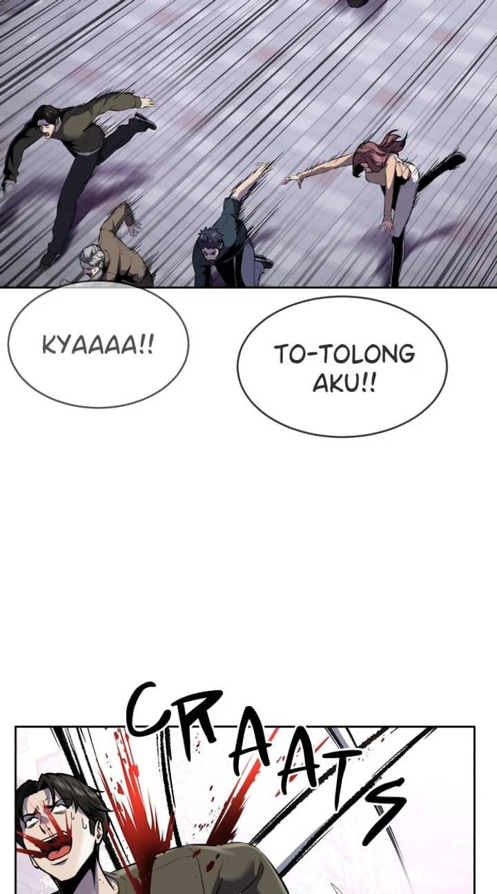 Ticket Hero S2 Chapter 238 Gambar 170